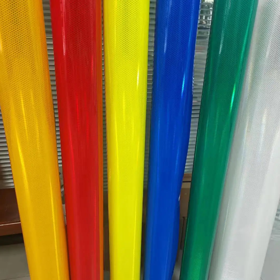 H5500 Diamond Grade Reflective Film