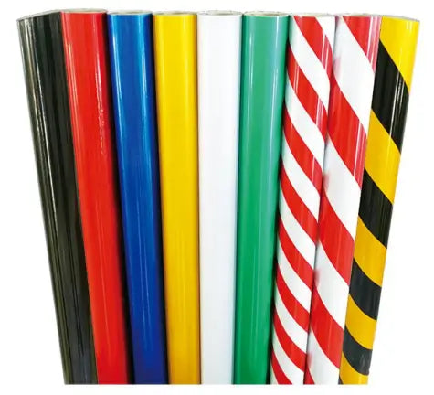 Glass Microbead Reflective Film (PET Series)