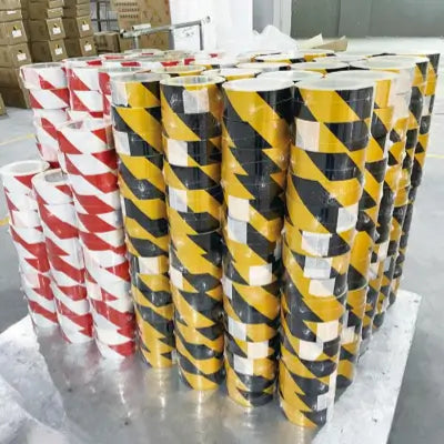 Glass Microbead Reflective Film (PET Series)
