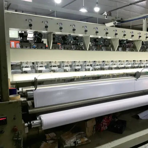 Reflective PVC Flex Banner - High Strength Advertising