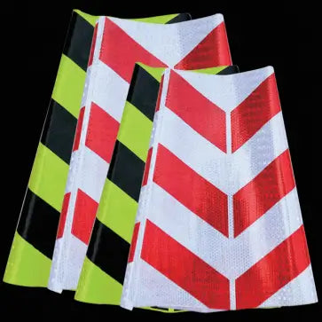 Reflective PVC Flex Banner - High Strength Advertising
