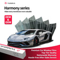CM Harmony Series Nano Ceramic Window Film - Titanium Nitride - 1 | YunNian Auto Film